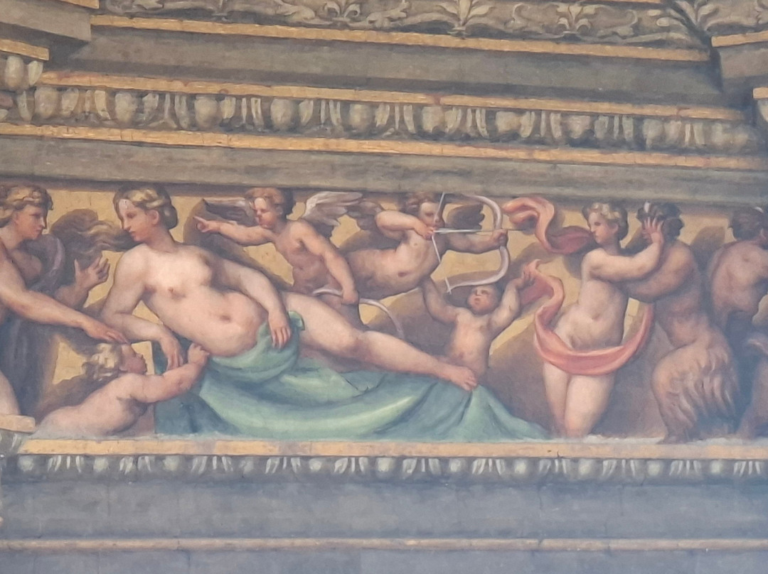 Basilica di Santa Maria di Campagna-皮亚琴察必去景点