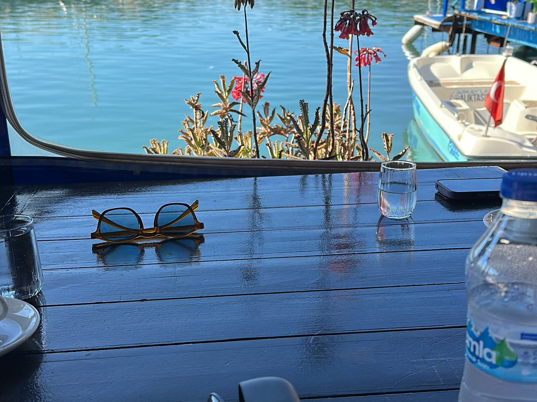 Kekova Fish House Pension主图