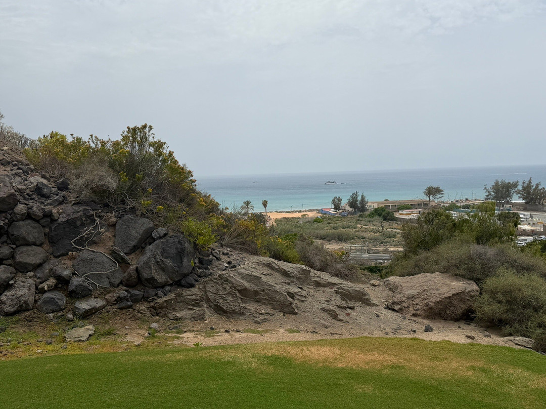 Anfi Tauro Golf-Platero必去景点