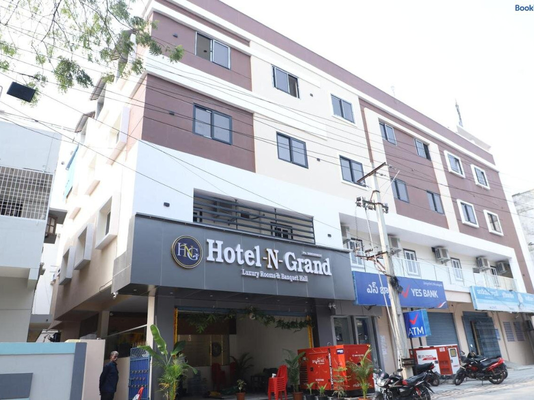 Hotel N Grand