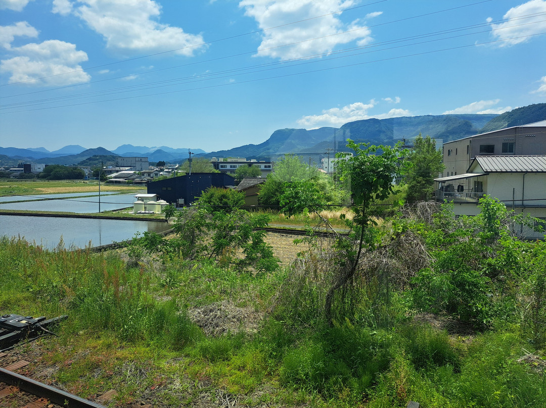 Limited Express Yufuin no Mori-Hakataekimae必去景点