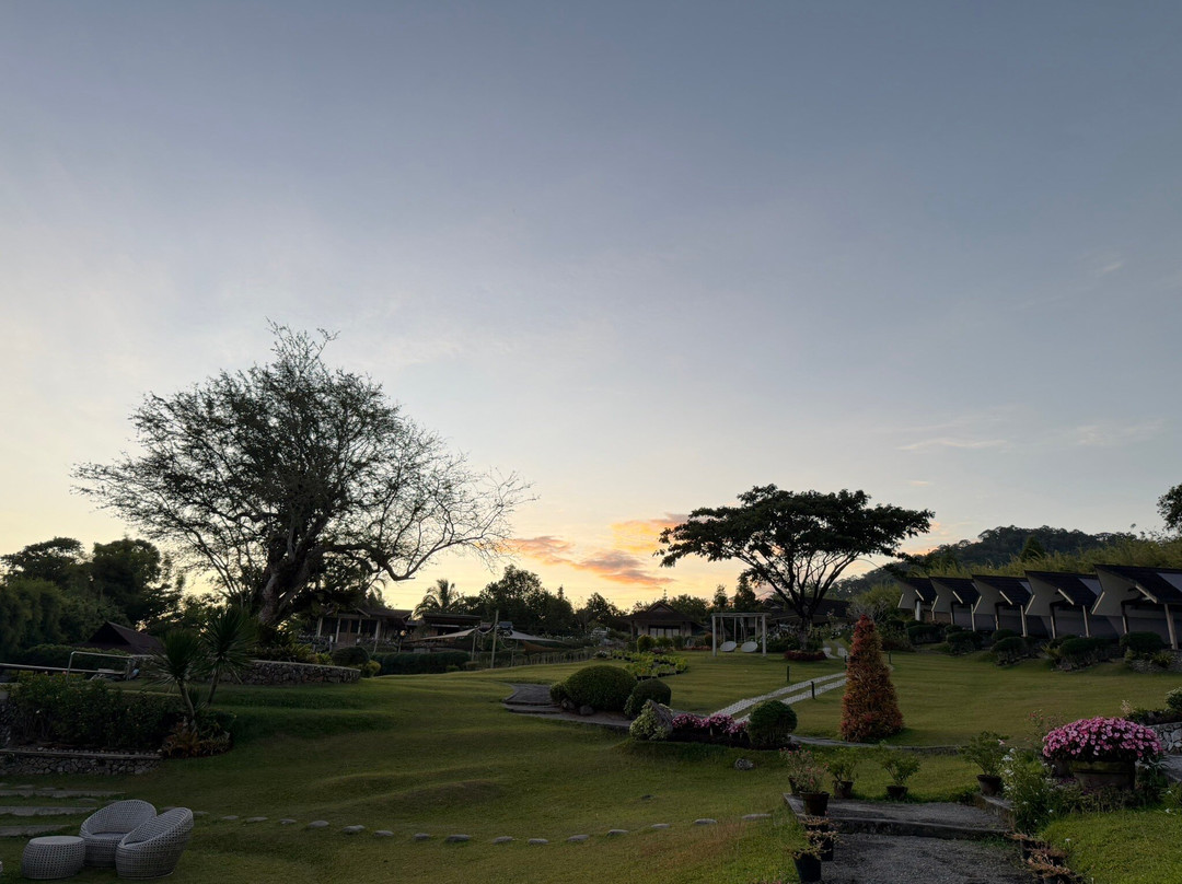 Ilaya Highland Resort-锡莱市必去景点