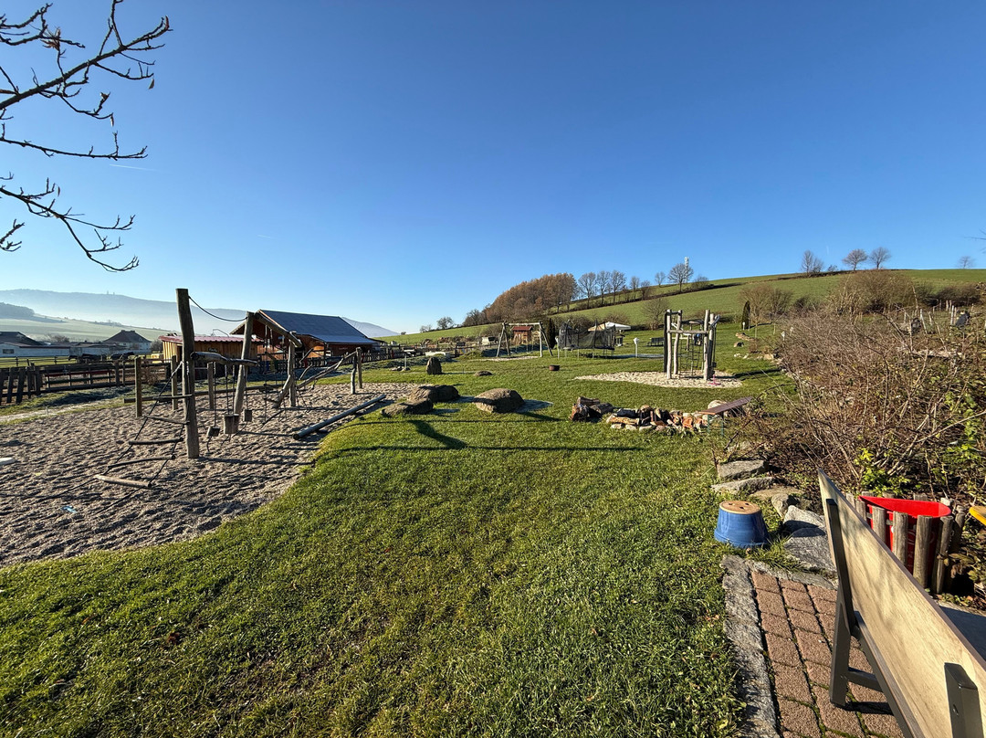 Familotel Der Böhmerwald