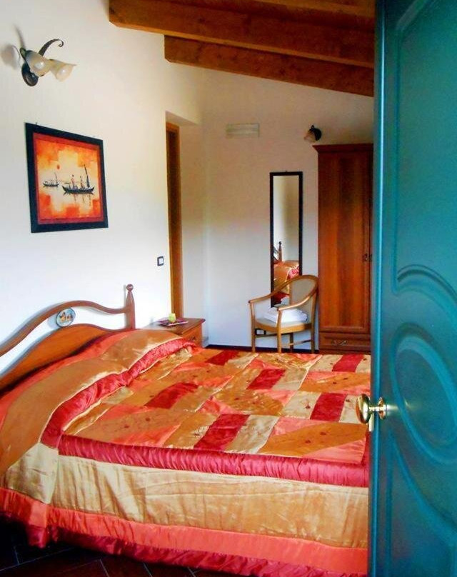 Agriturismo Il Rifugio