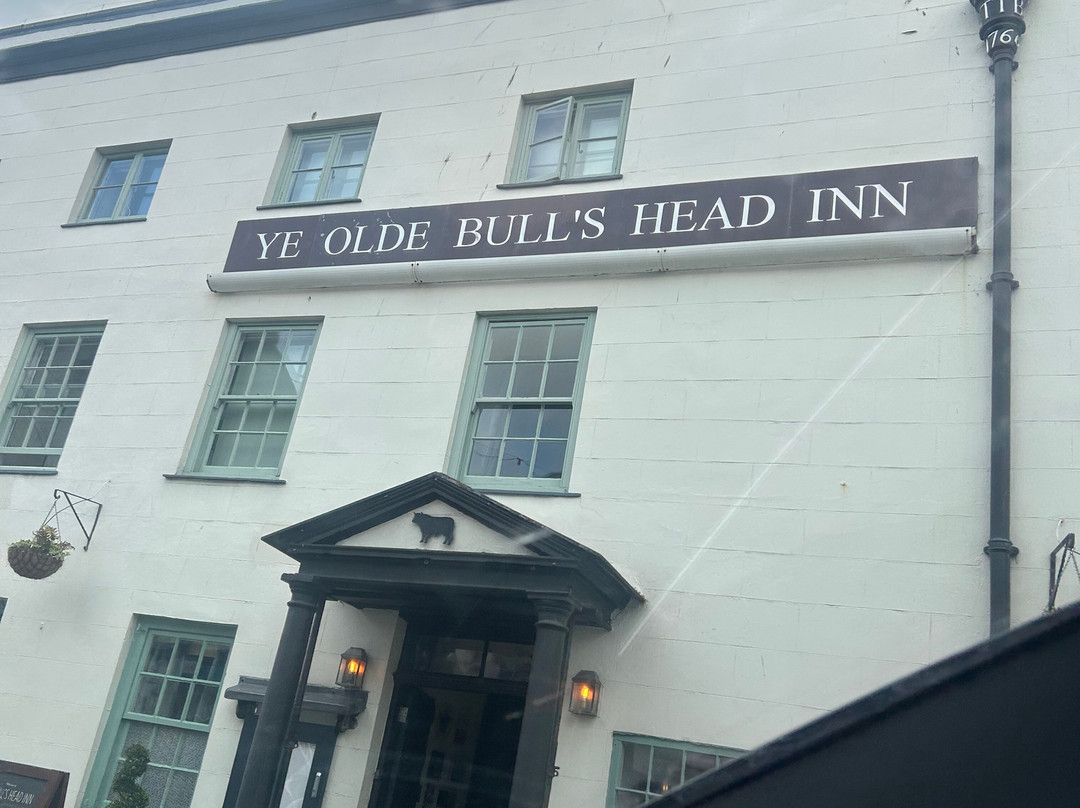 The Bull's Head Inn主图