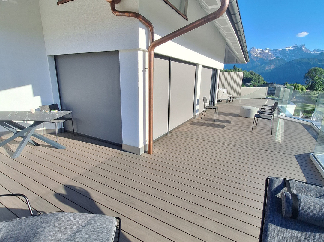 Hotel Swiss Holiday Park主图