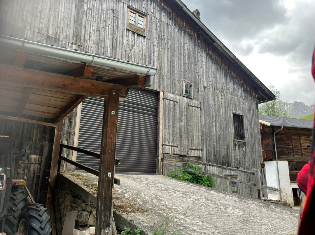 Hoazhof