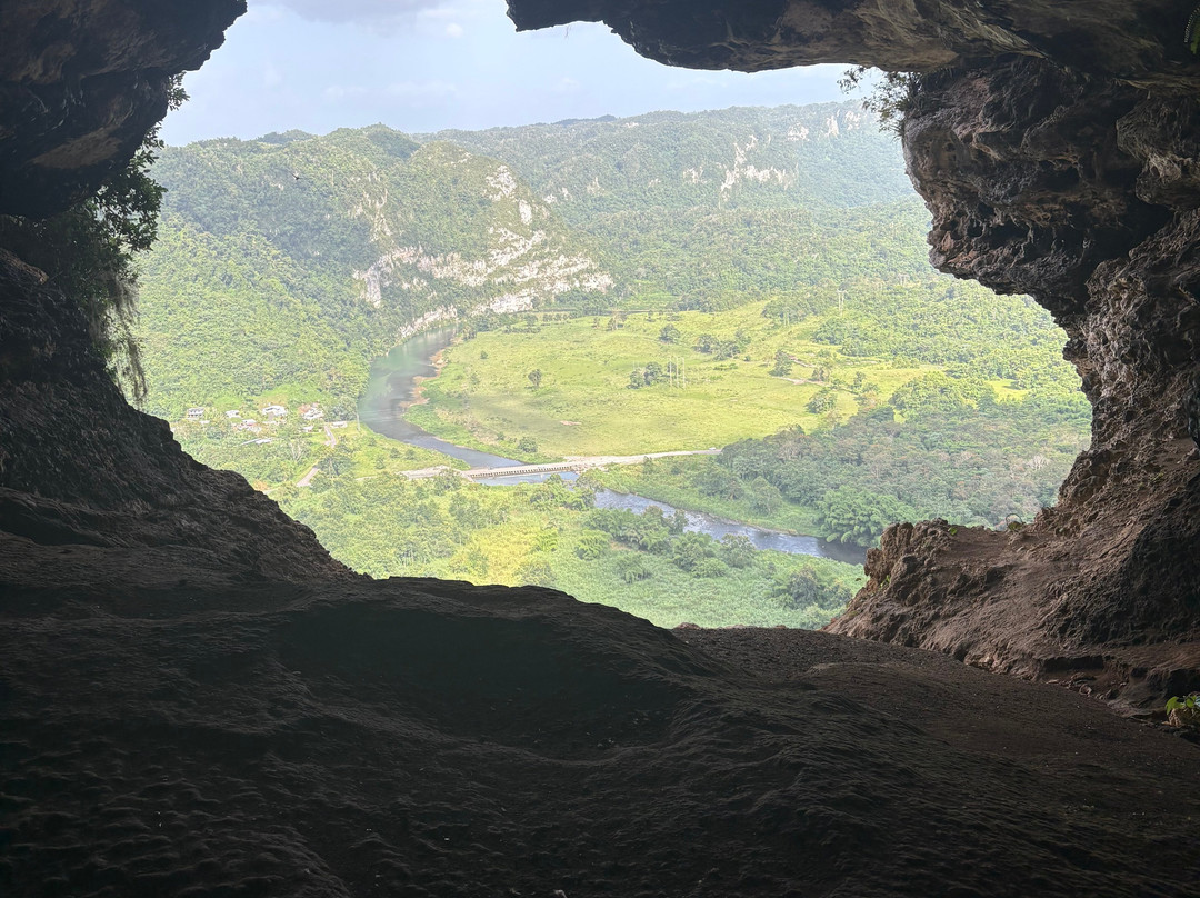 Cueva Ventana-阿雷西沃必去景点
