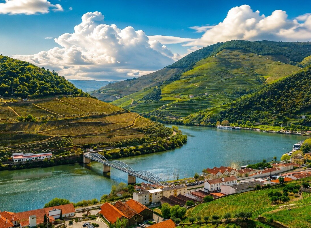 Sip Douro