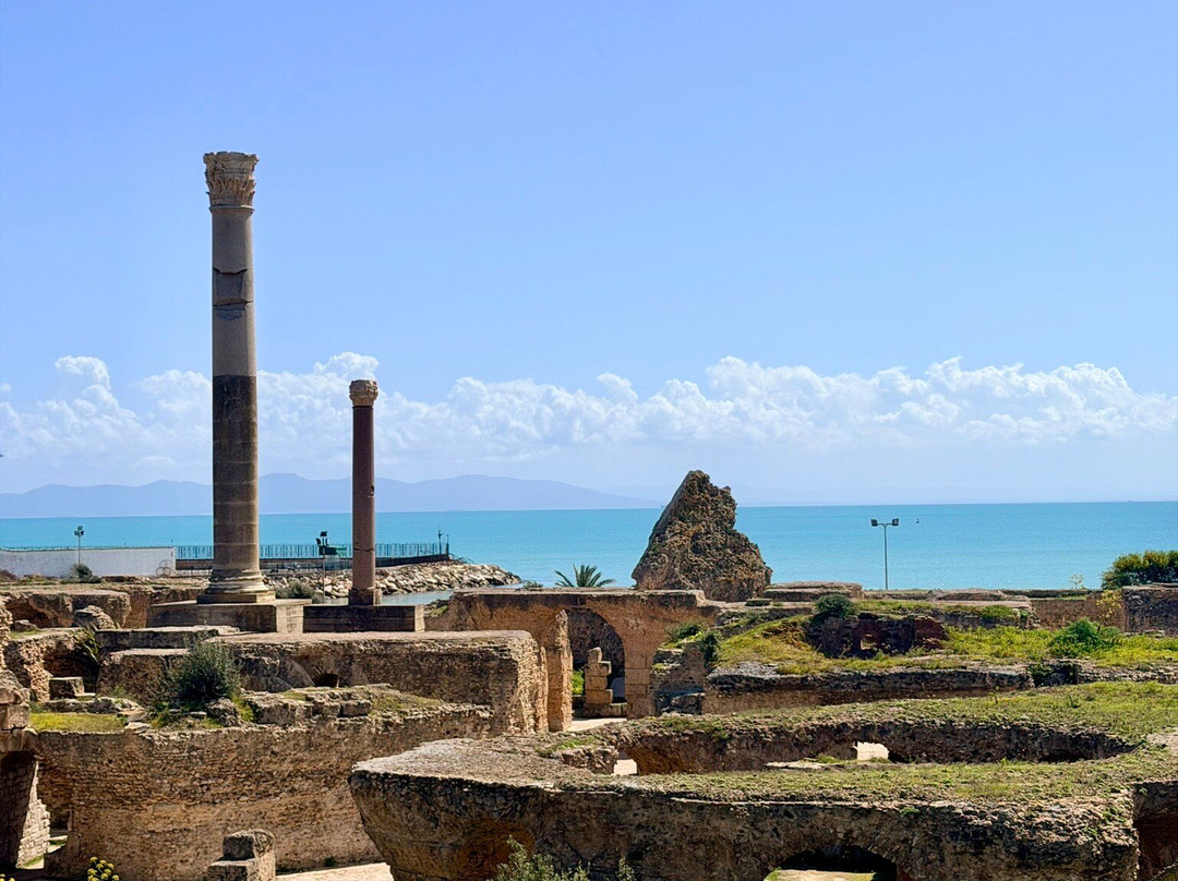 Galaxy Tours | Star Wars Tours & Indiana Jones Tours in Tunisia-塔吐弯必去景点