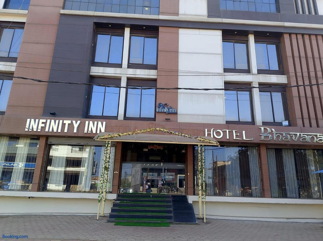 Infinity inn
