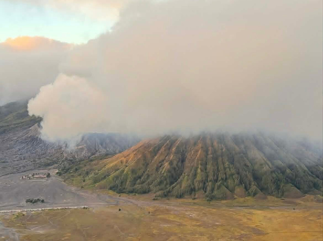 Ijen Bridge Tour-巴纽旺宣必去景点