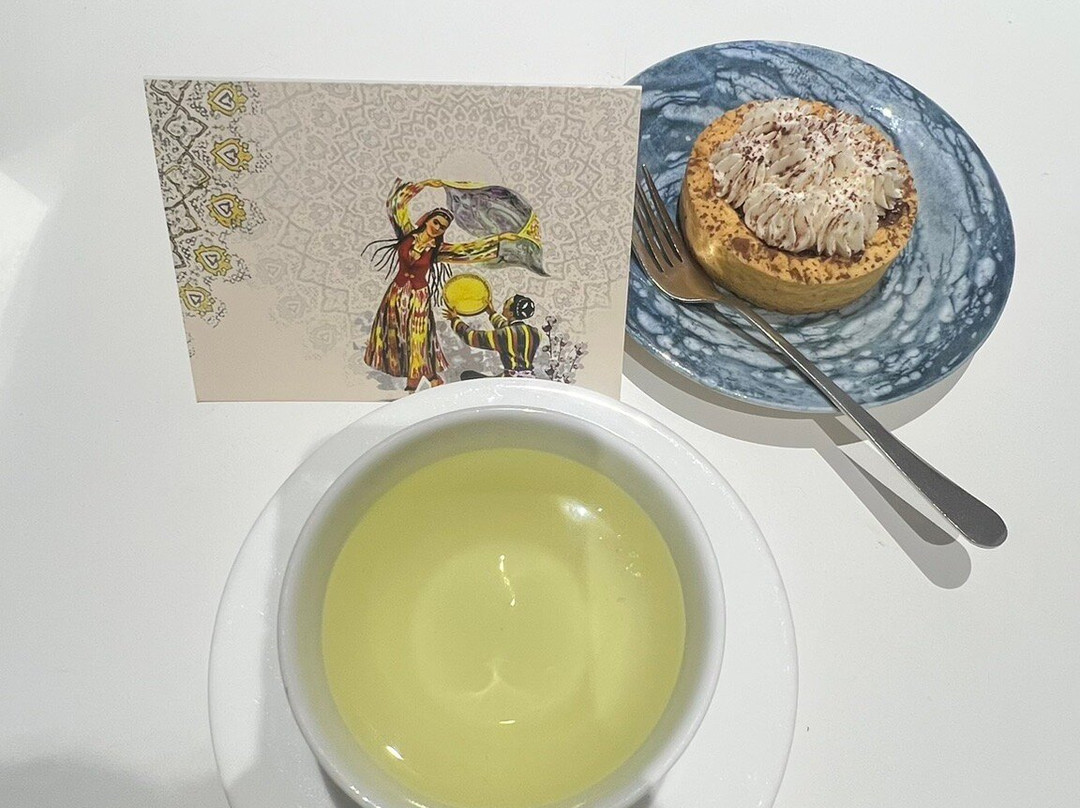 塔什干全景酒店-丽笙精选成员酒店主图