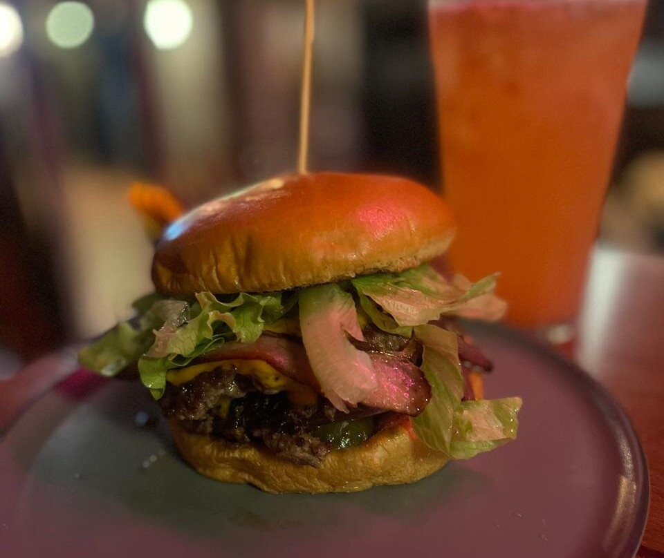 Buffalo Hamburgueria