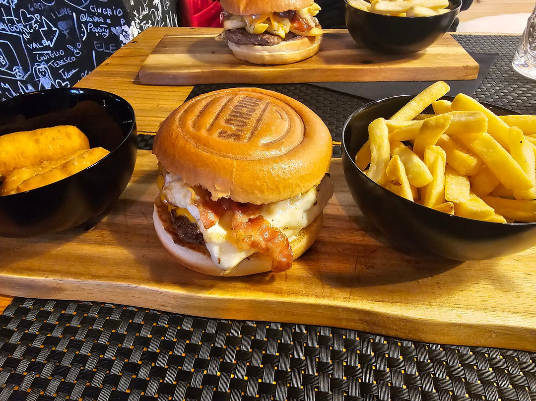 Gocho's