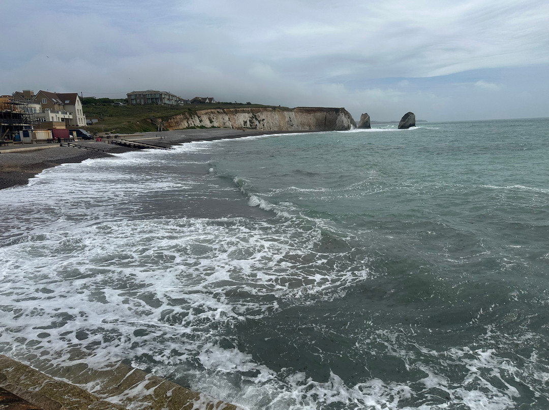 The Rock Freshwater Bay