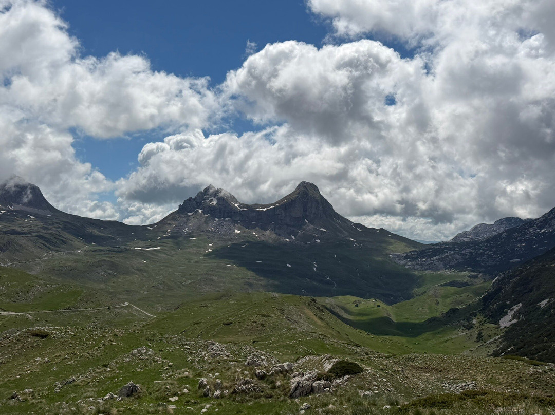 Dumitor Ring-杜米托尔国家公园 必去景点