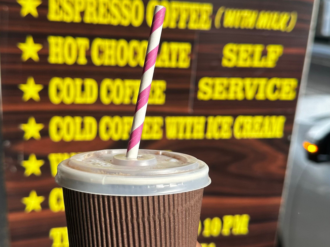 Pragati Food Plaza
