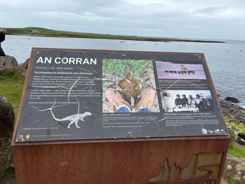 An Corran Beach-Portree必去景点