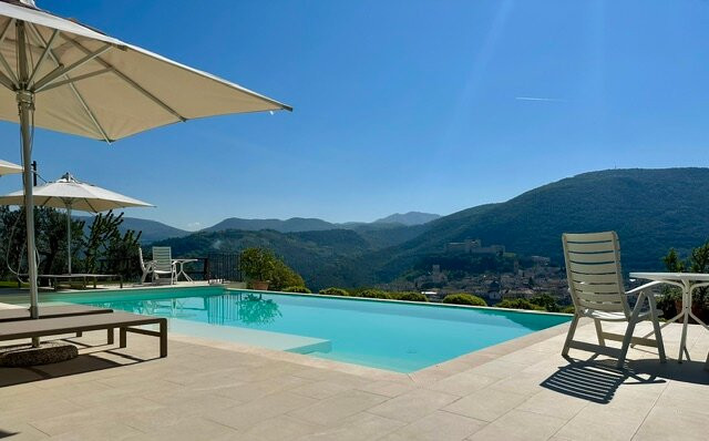 Agriturismo Collerisana主图
