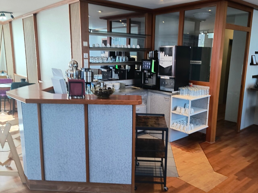 布劳贝瑞尔托酒店主图