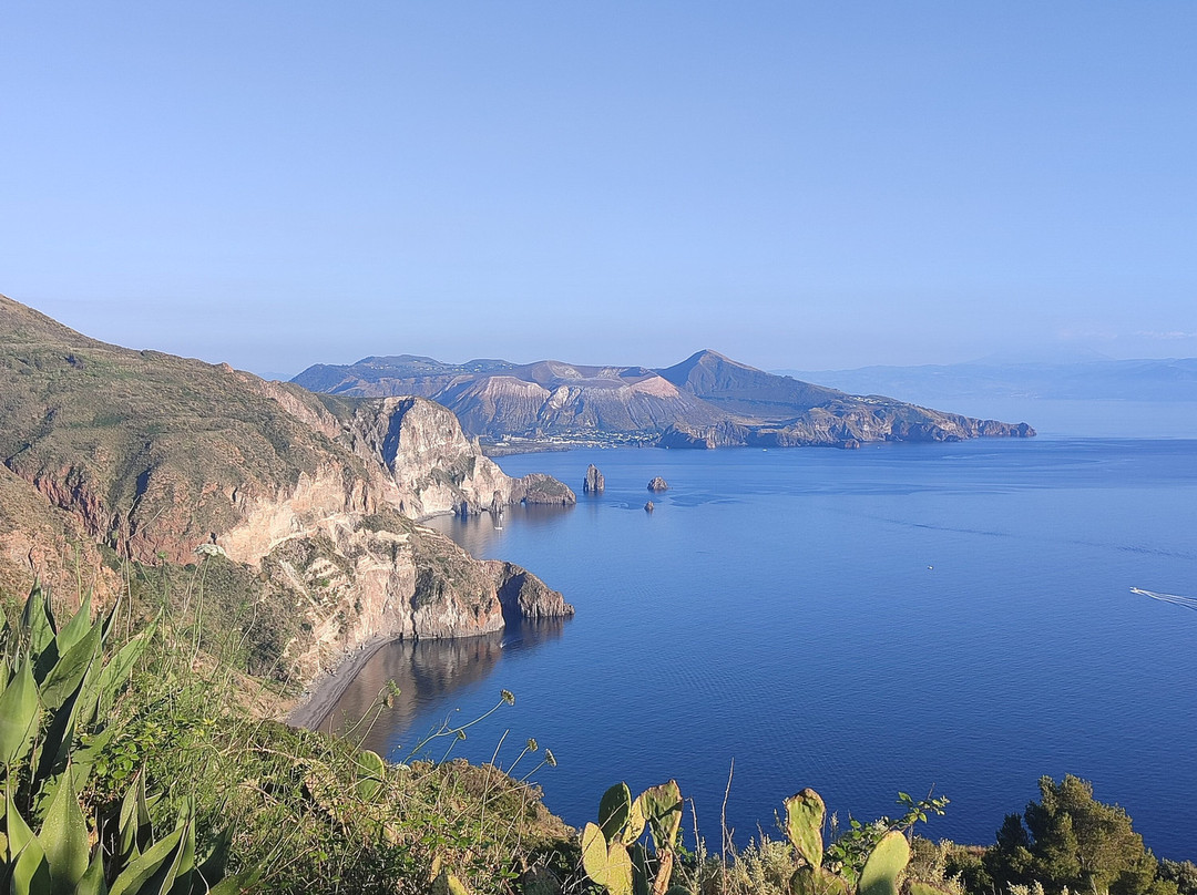 Belvedere Quattrocchi-利帕里必去景点