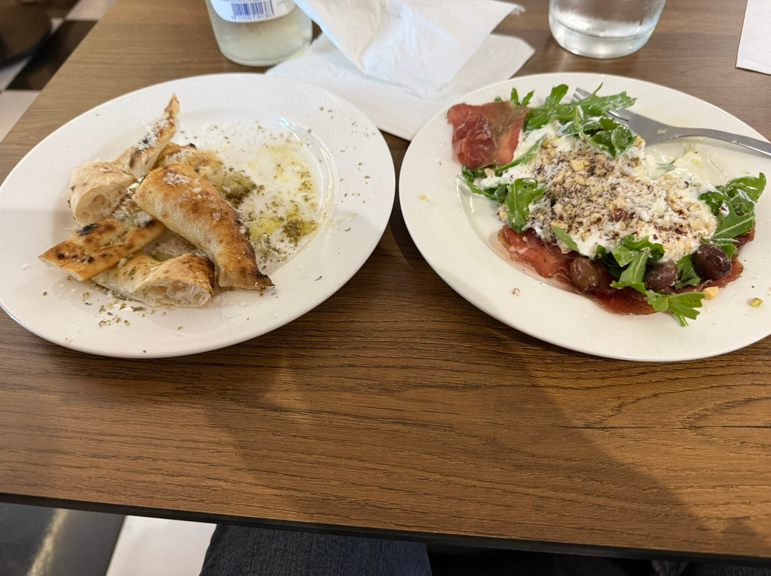 Solo Pizzeria Napoletana