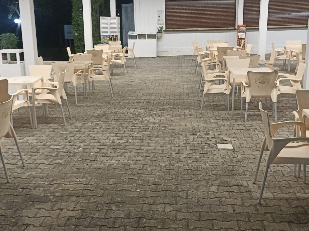 阿普利亚酒店福特俱乐部斯卡莱亚主图