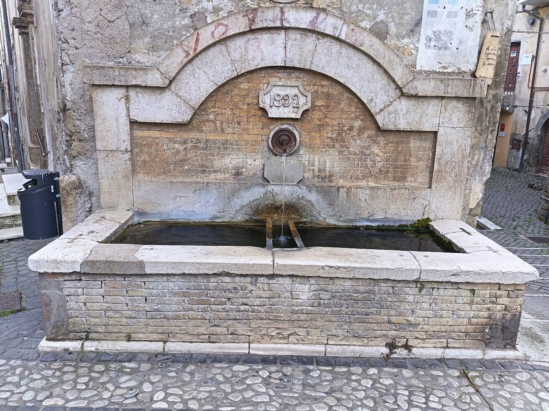 Borgo di Genazzano