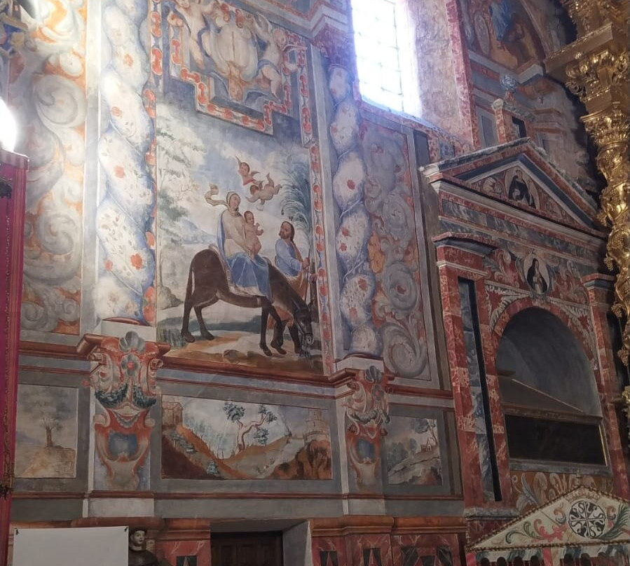 Monasterio de Sancti Spiritu-Toro必去景点