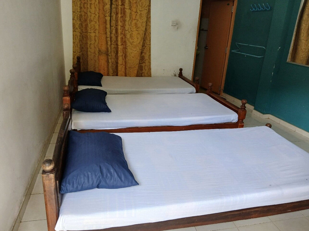 Sanalee Guest