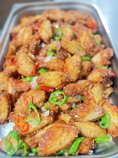 江门保利皇冠假日酒店（园山湖店）-旅行者