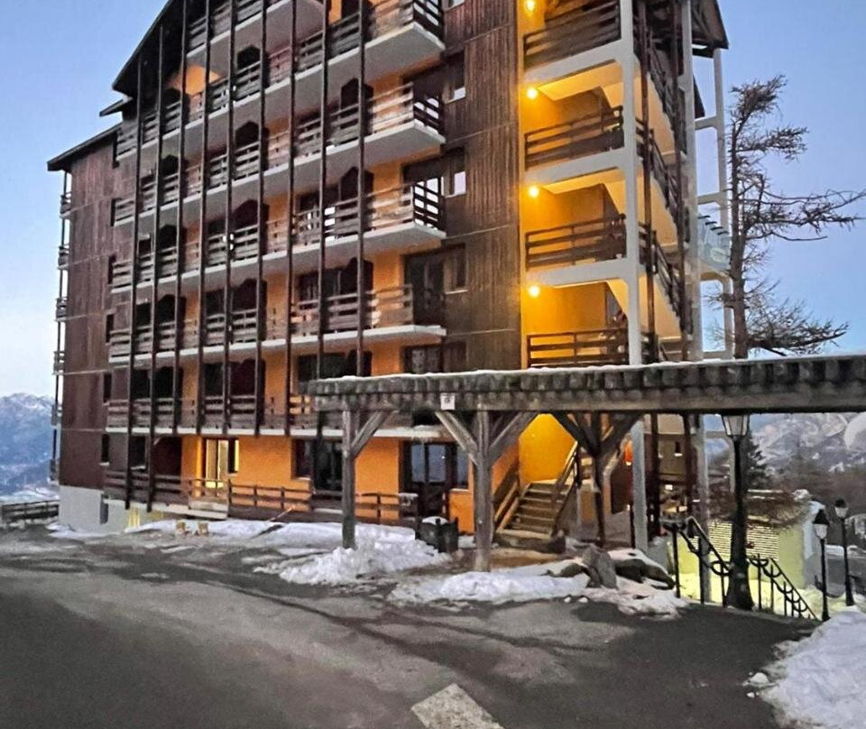 travelski home select - Residence & Hostel Yoonly & Friends