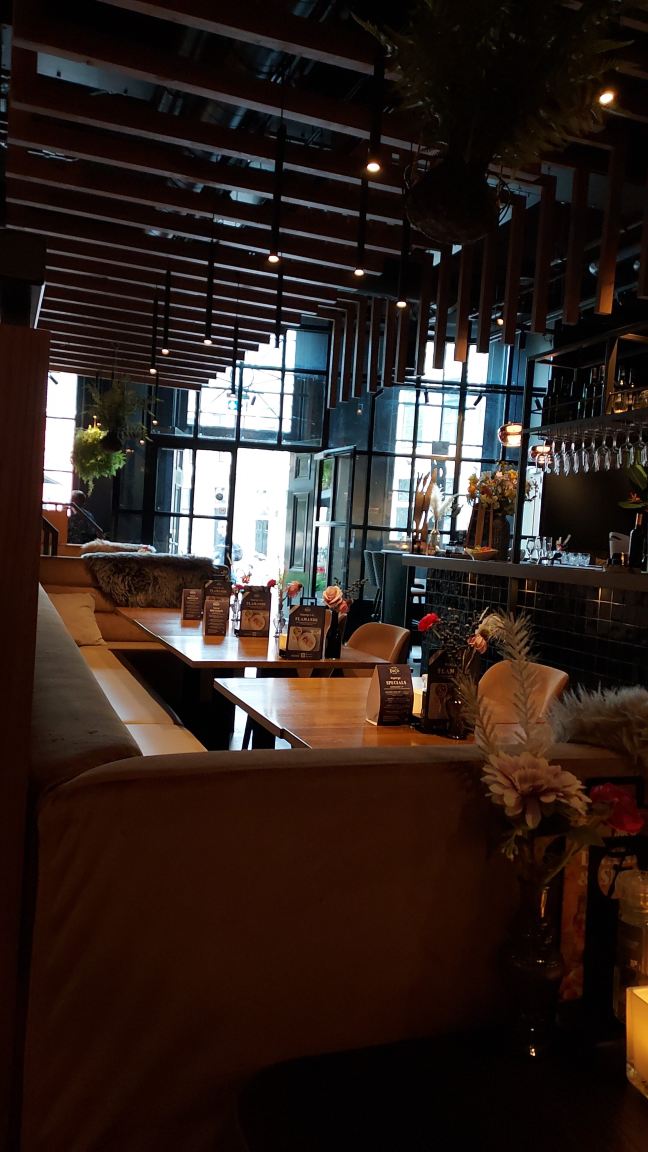 总督宫弗莱彻酒店-旅行者