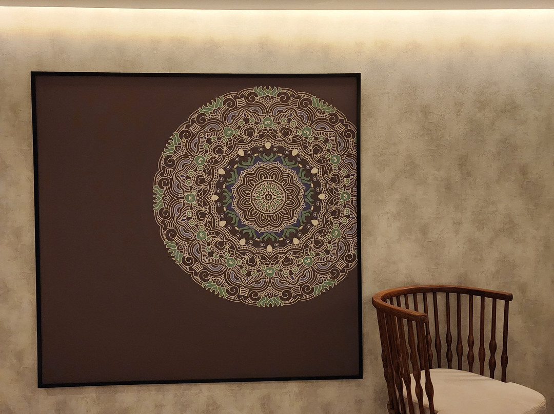 Hyatt Centric Soalteemode Kathmandu主图