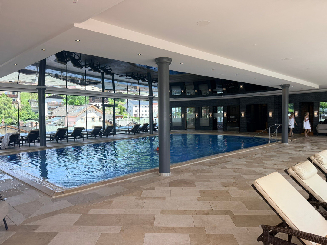 Hotel Edelweiss Berchtesgaden Superior主图
