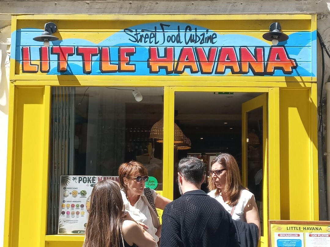 Little Havana Paris