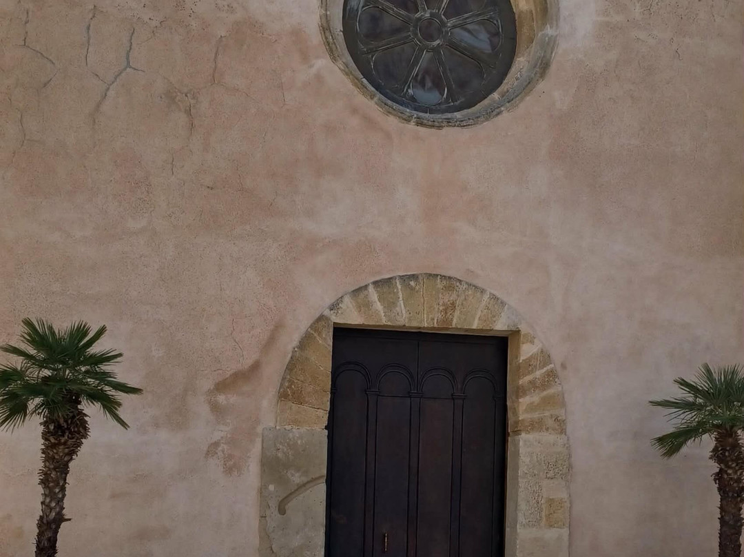Cattedrale di Castro-Castro必去景点