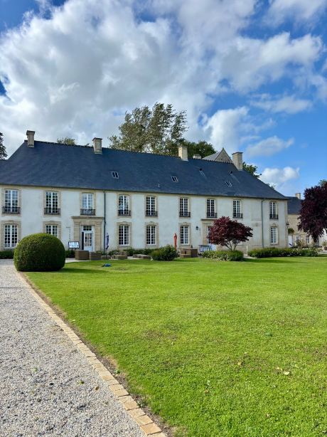 Château Saint Gilles-旅行者