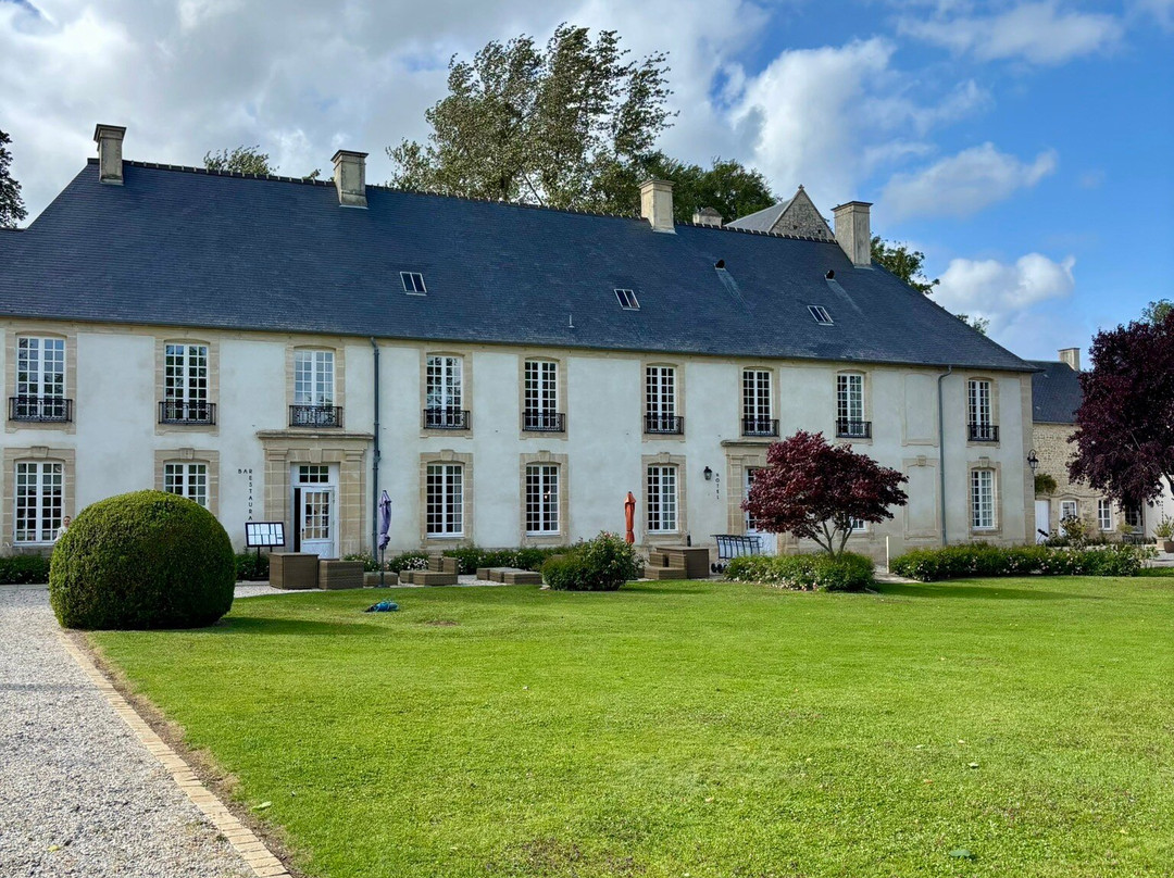 Château Saint Gilles主图
