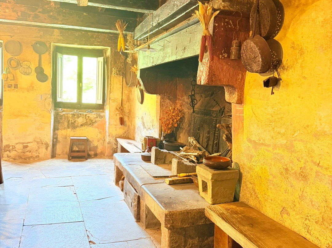 Molin di Bucchio-Stia必去景点