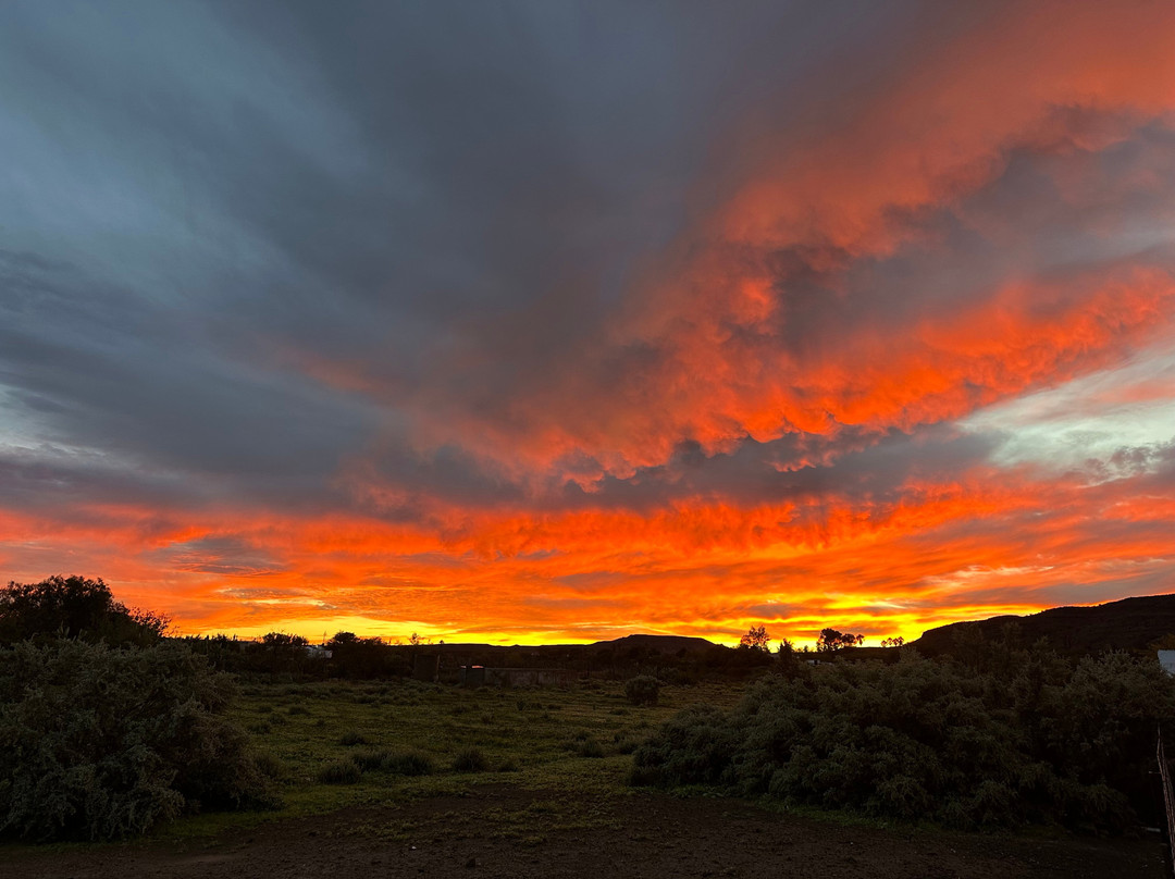 Karoo Vreugde Scenic Drives
