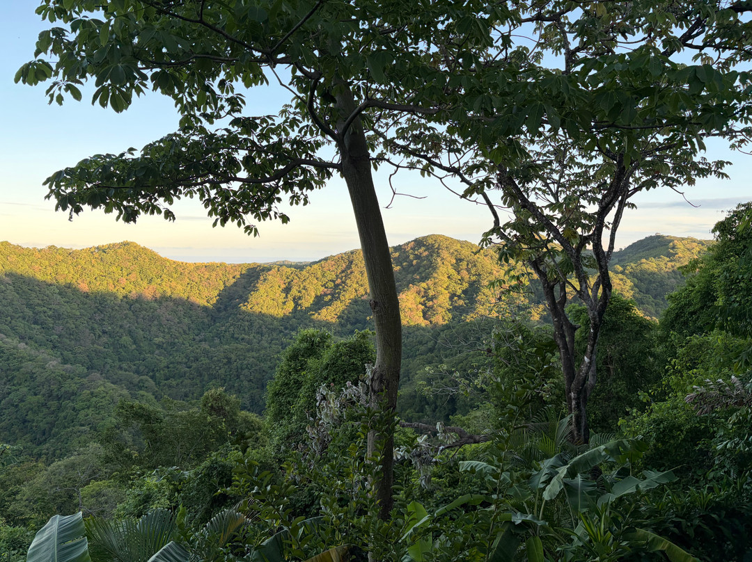 Tierra Encantada