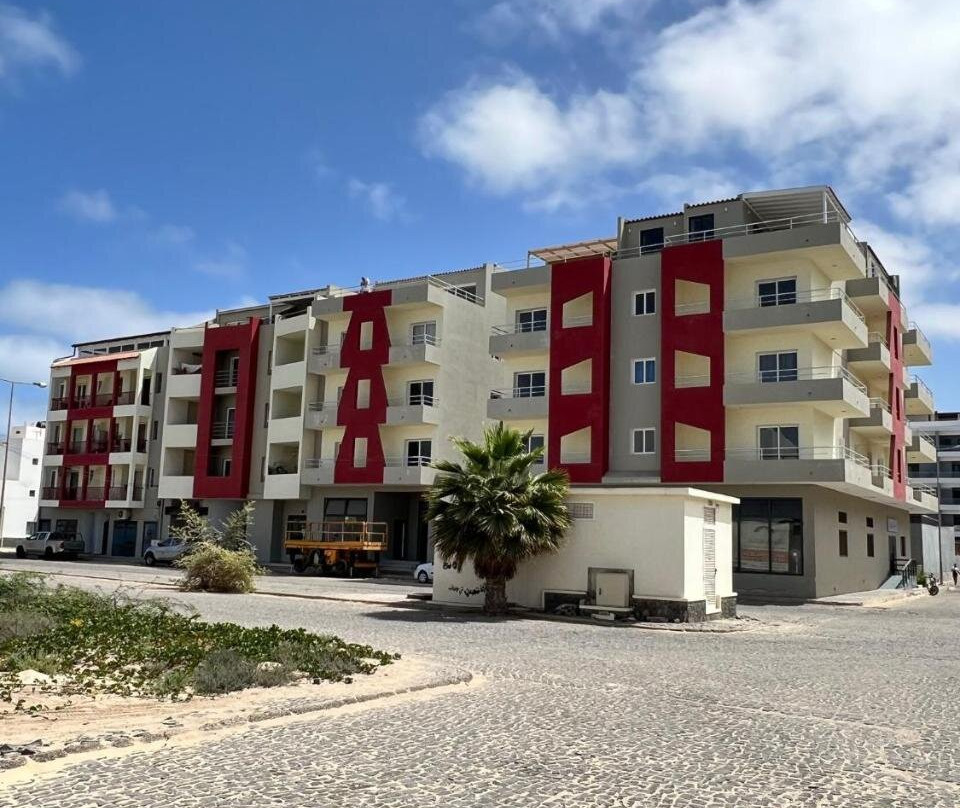 BoaOp Apartments