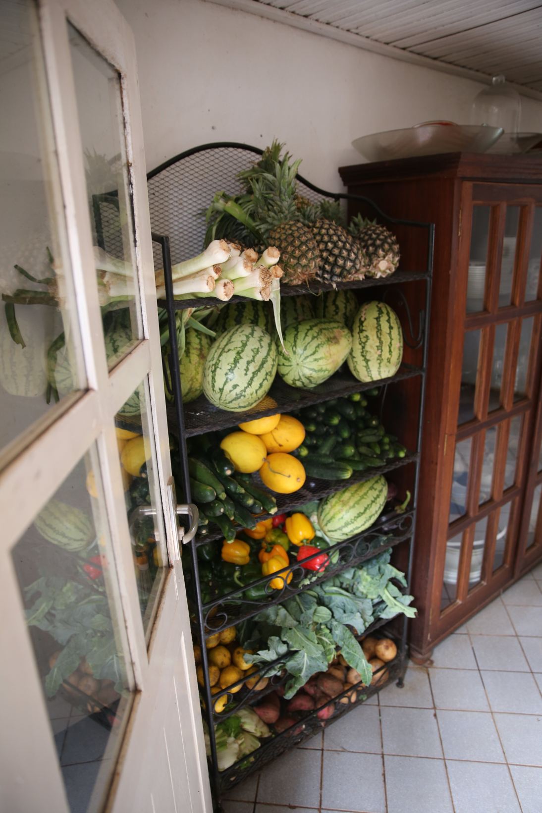 Simba Farm Lodge-旅行者