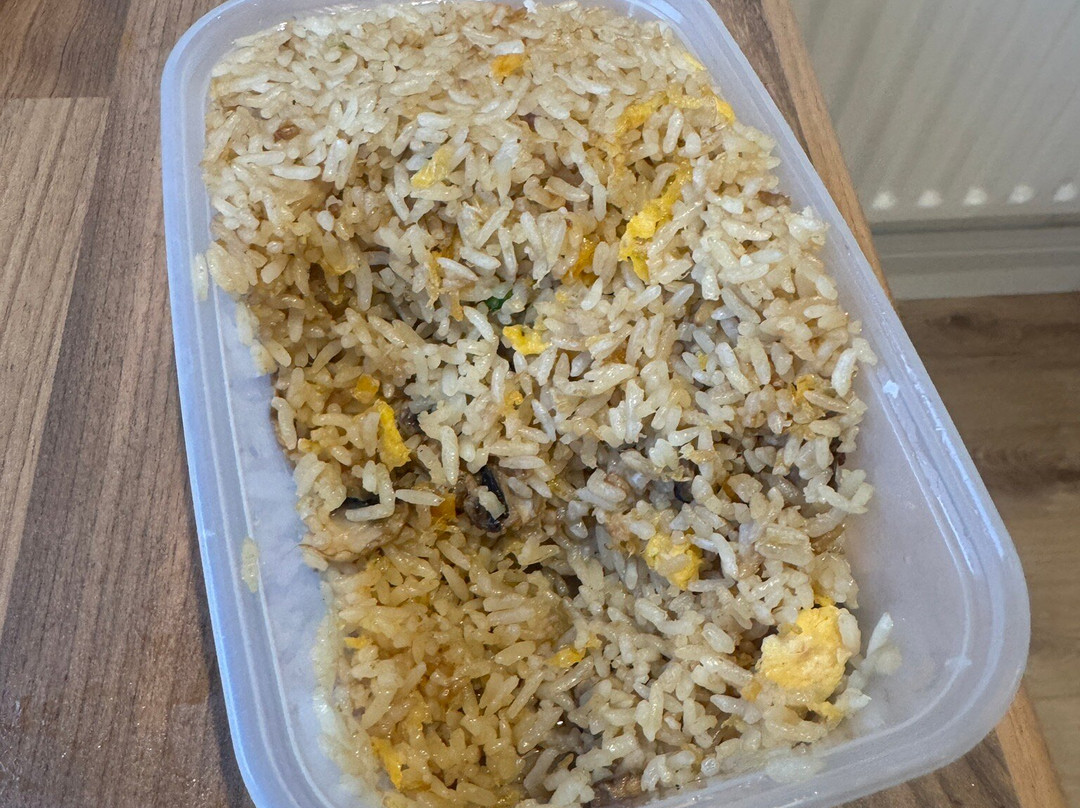 New Gourmet Oriental