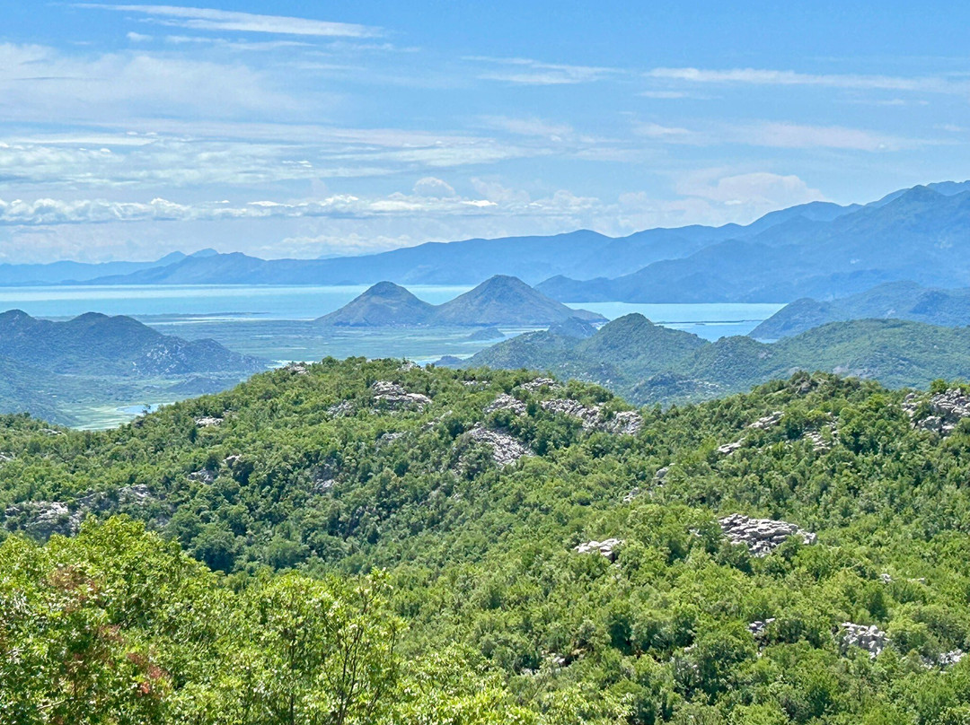 Pavlova Strana Viewpoint-Sindon必去景点