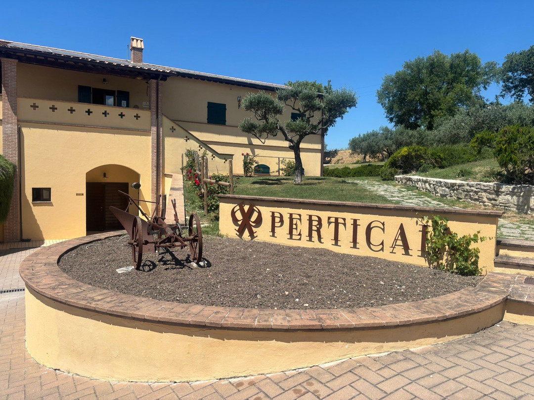 Azienda Agraria Perticaia-Montefalco必去景点