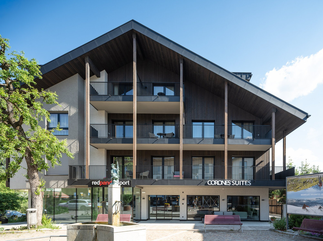 Residence Corones