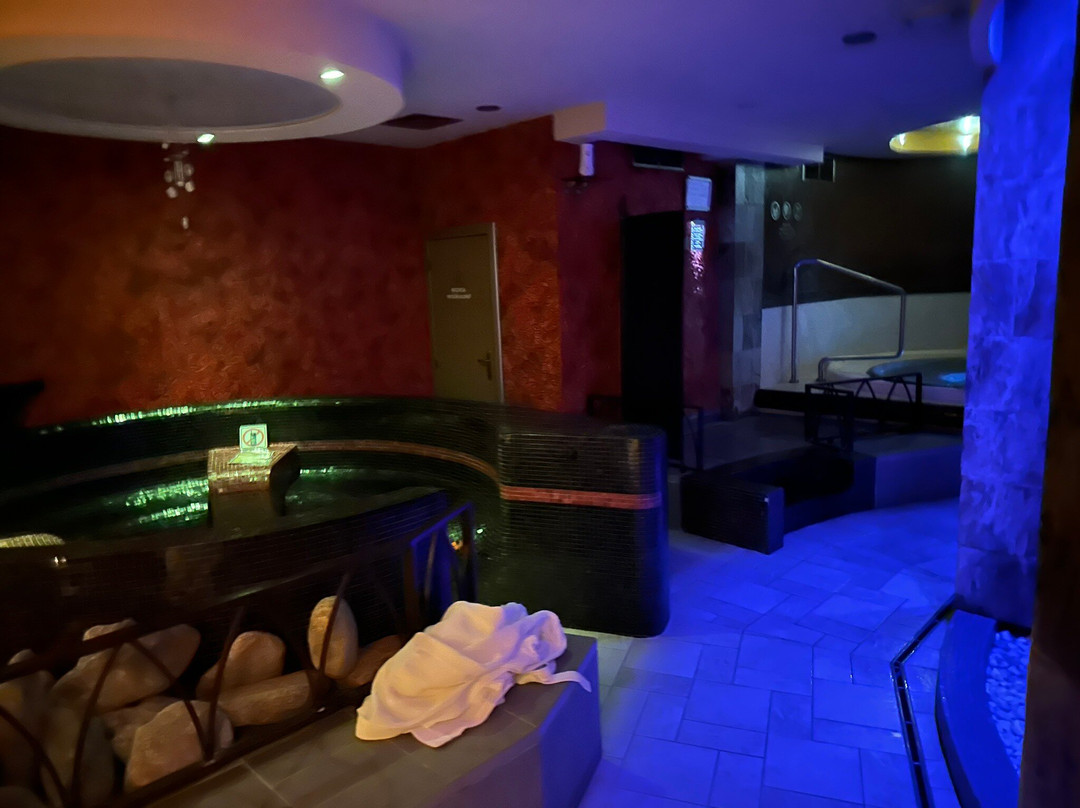 Hotel Magnus Trenčín主图